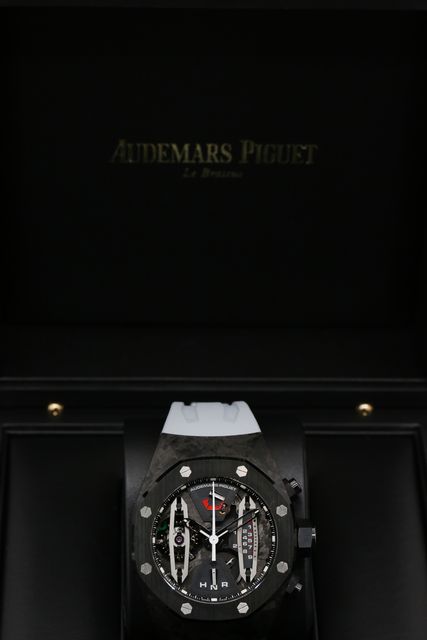 Audemars Piguet Royal Oak 26265FO.OO.D002CR.01 Image 4